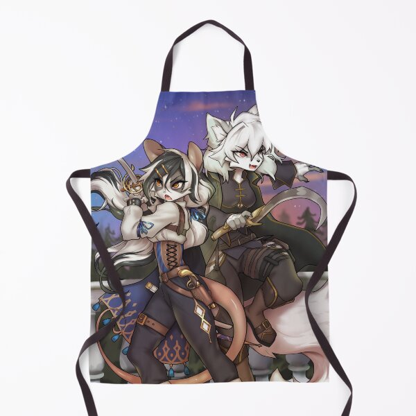 Item preview, En Garde!! designed and sold by DragonFU.
