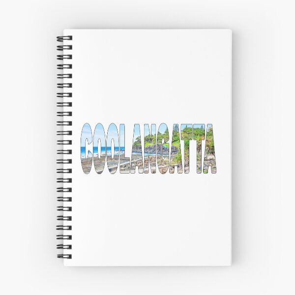 Item preview, COOLANGATTA - Gold Coast QLD Australia Point Danger designed and sold by Adam Gormley.