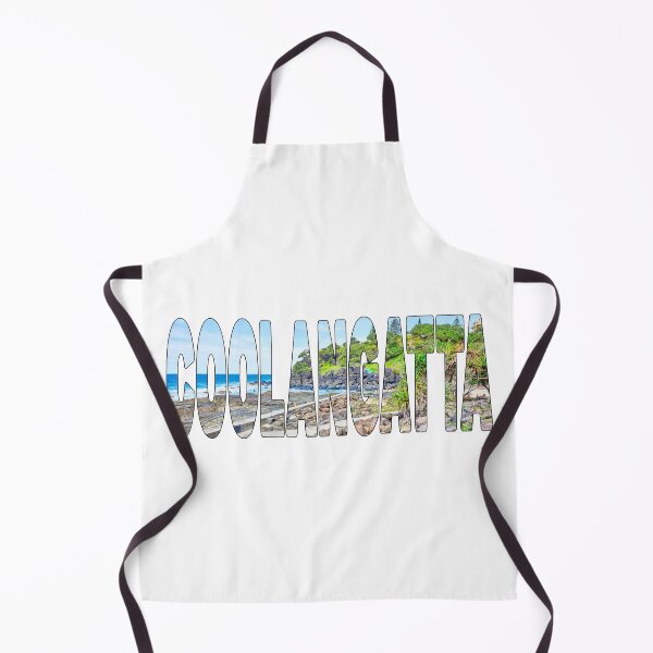 Item preview, COOLANGATTA - Gold Coast QLD Australia Point Danger designed and sold by Adam Gormley.