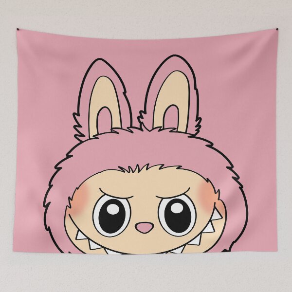 Item preview, Labubu series 1 lychee berry peeker designed and sold by Diyanggostyle.
