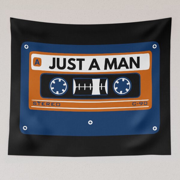 Item preview, Epic saga Cassette  designed and sold by broadwaygirl142.