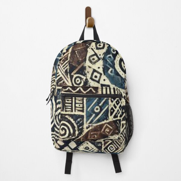 Item preview, Bogolan Mud Cloth inspired Patterns designed and sold by Shs-Kenya.