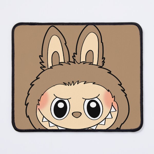 Item preview, Labubu series 1 toffee peeker designed and sold by Diyanggostyle.
