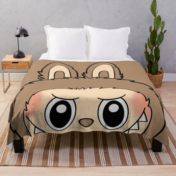 Item preview, Labubu series 1 toffee peeker designed and sold by Diyanggostyle.