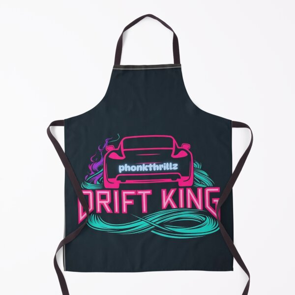 Item preview, phonkthrillz drift king designed and sold by PhonkThrillz .