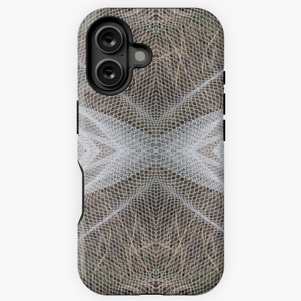 Item preview, iPhone Magsafe Tough Case designed and sold by MagpieSprings.
