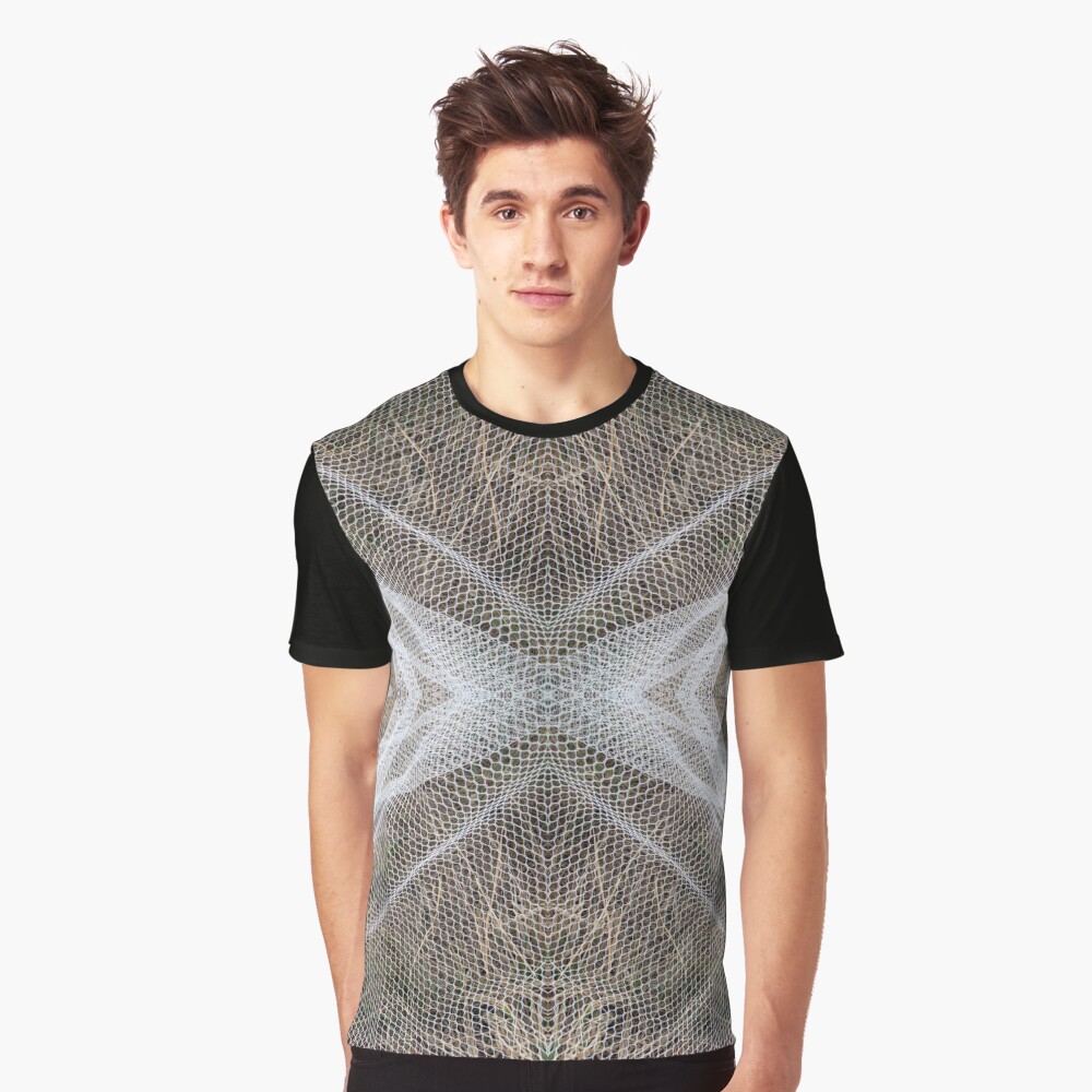 Item preview, Graphic T-Shirt designed and sold by MagpieSprings.