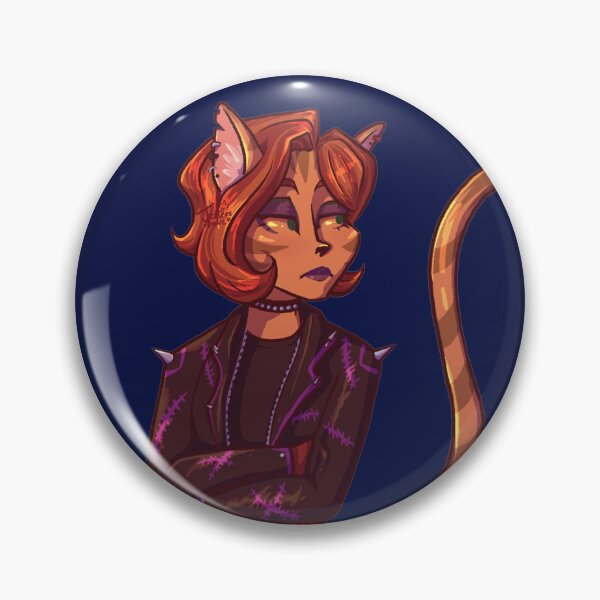 Item preview, Toralei Redesign designed and sold by JestersTrove.