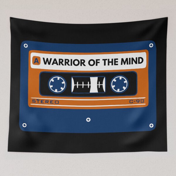 Item preview, Epic saga Cassette  designed and sold by broadwaygirl142.