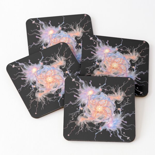 Item preview, Unleash the Energy Within designed and sold by PCGDrawing.