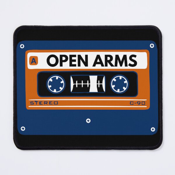 Item preview, Epic saga Cassette designed and sold by broadwaygirl142.