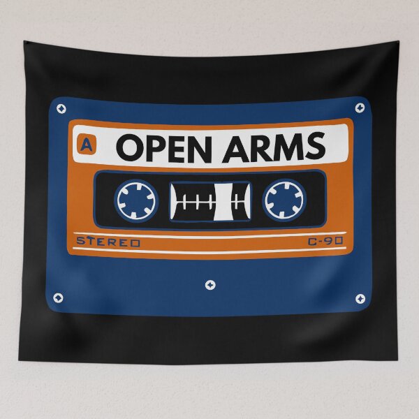 Item preview, Epic saga Cassette  designed and sold by broadwaygirl142.