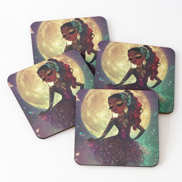 Item preview, Celestial Ballet: Stardust Elegance designed and sold by DollyWonderland.