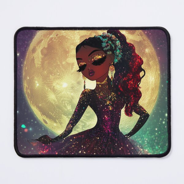 Item preview, Celestial Ballet: Stardust Elegance designed and sold by DollyWonderland.