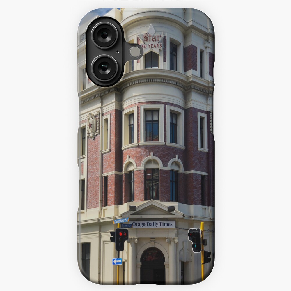 Item preview, iPhone Snap Case designed and sold by urbanfragments.