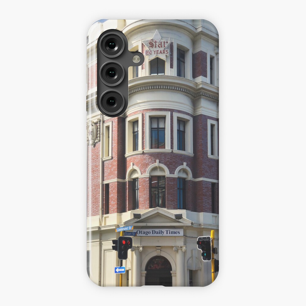 Item preview, Samsung Galaxy Snap Case designed and sold by urbanfragments.