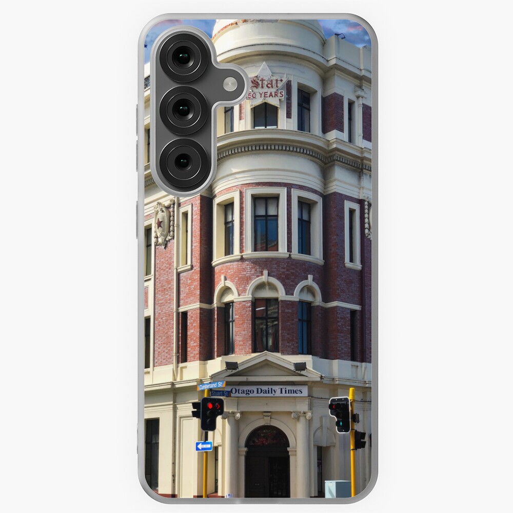 Item preview, Samsung Galaxy Soft Case designed and sold by urbanfragments.