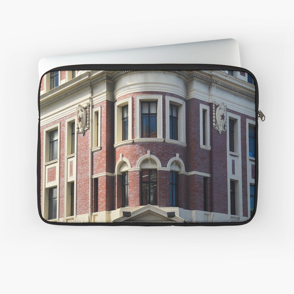 Item preview, Laptop Sleeve designed and sold by urbanfragments.