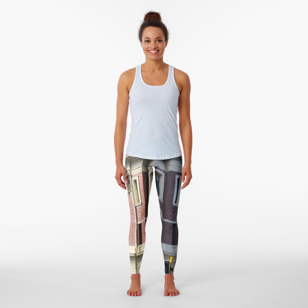 Item preview, Leggings designed and sold by urbanfragments.