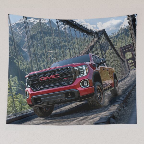 Item preview, Horror Art Sierra designed and sold by TombGear.