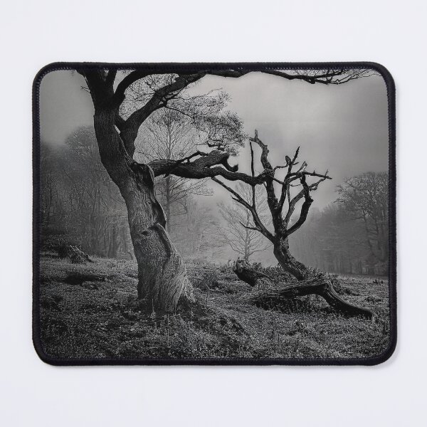 Item preview, Decay, fog designed and sold by andreisky.
