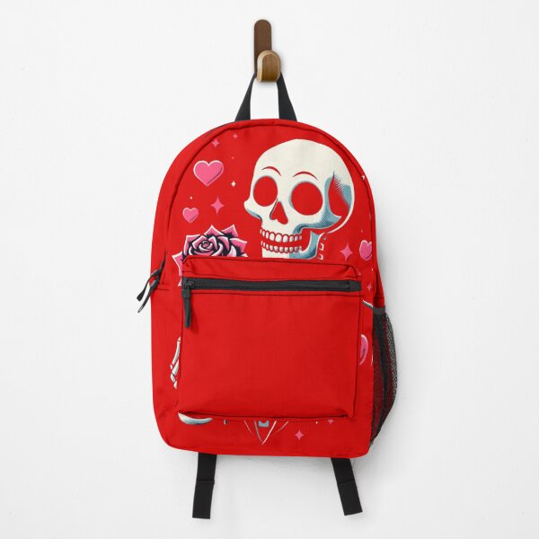 Item preview, Skeleton with love-cute&funny  designed and sold by ATOTI.