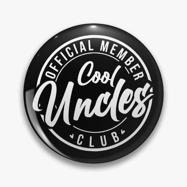 Item preview, Cool Uncles Club Best Uncle Favorite Uncle Cool Uncles Club Gear designed and sold by SHOPATOR.