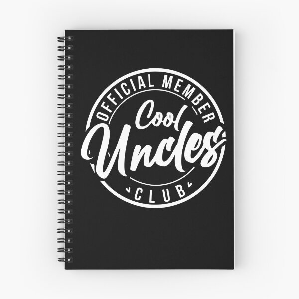 Item preview, Cool Uncles Club Best Uncle Favorite Uncle Cool Uncles Club Gear designed and sold by SHOPATOR.