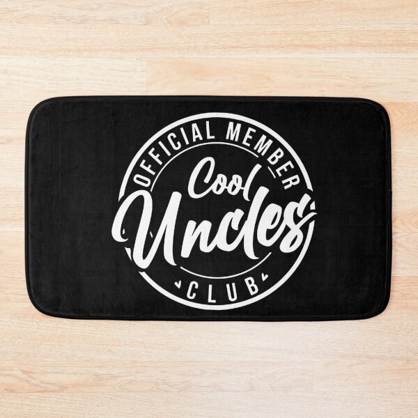 Item preview, Cool Uncles Club Best Uncle Favorite Uncle Cool Uncles Club Gear designed and sold by SHOPATOR.