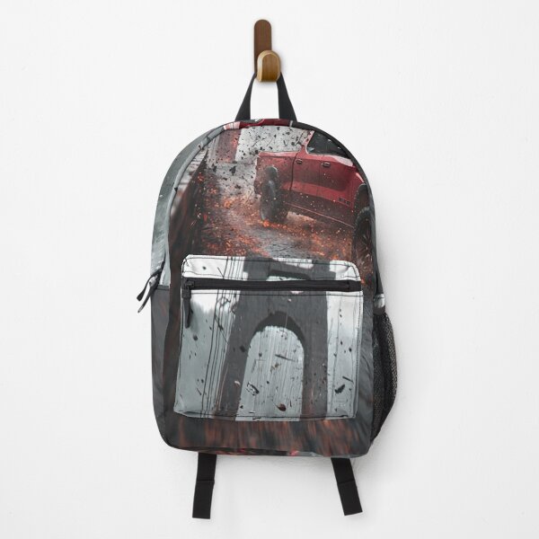 Item preview, Horror Art Sierra designed and sold by TombGear.