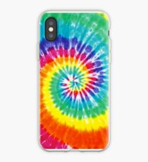 Tie-Dye Classic iPhone Case