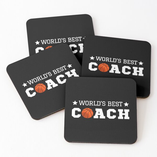 Artikelvorschau, Der beste Basketballtrainer der Welt entworfen und verkauft von ureggie.
