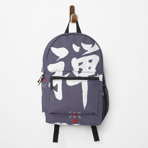 Item preview, ZEN designed and sold by store-wasabi.