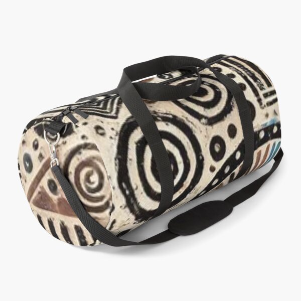 Item preview, Bogolan Mud Cloth inspired Patterns designed and sold by Shs-Kenya.