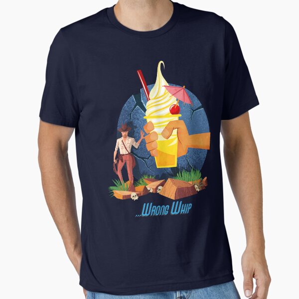 Item preview, You Brought the Wrong Whip...A Tasty Wrong Whip designed and sold by goldsberryart.