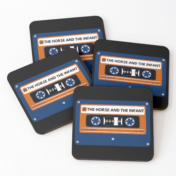 Item preview, Epic saga Cassette  designed and sold by broadwaygirl142.