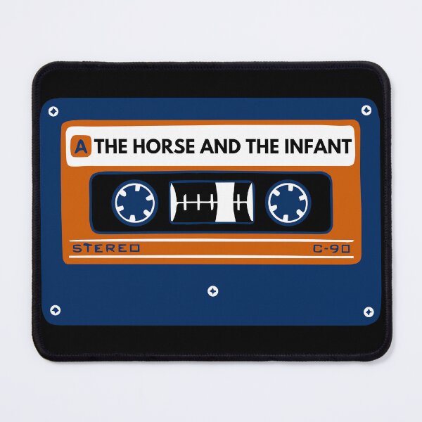Item preview, Epic saga Cassette designed and sold by broadwaygirl142.