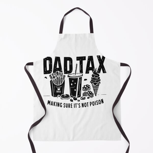 Item preview, Copy of Just a Dad Who Always Came Back with the Milk Dad designed and sold by SHOPATOR.