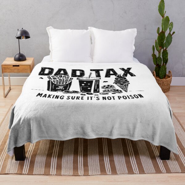 Item preview, Copy of Just a Dad Who Always Came Back with the Milk Dad  designed and sold by SHOPATOR.