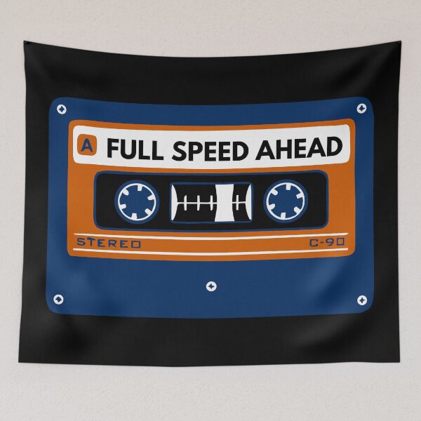 Item preview, Epic saga Cassette  designed and sold by broadwaygirl142.