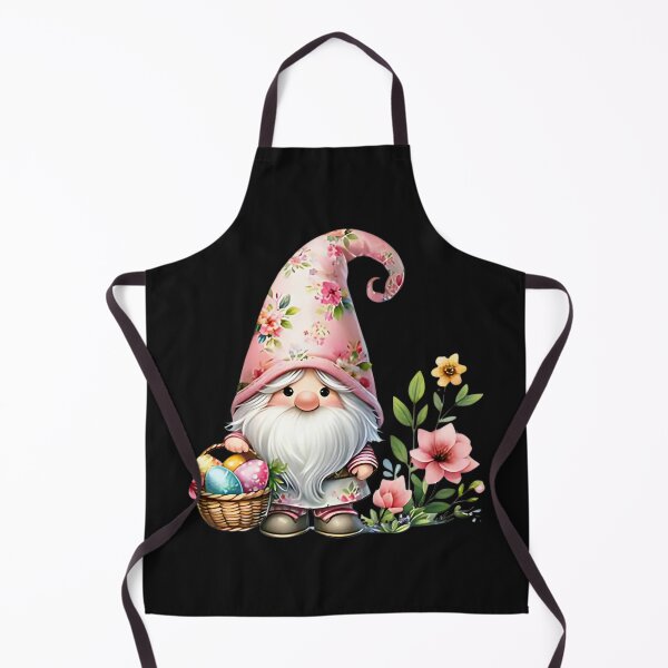 Item preview, A0661 Easter Gnome Delight Watercolor - Whimsical Digital Clipart for Easter Crafts, Invitations, Scrapbooking, and Spring DIY Projects designed and sold by angieart68.