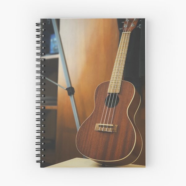 Item preview, Uke aesthetic designed and sold by Vuriah-Tee.