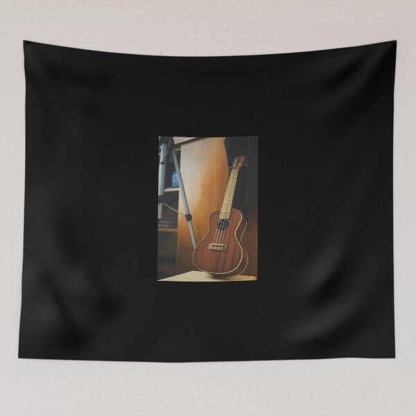 Item preview, Uke aesthetic designed and sold by Vuriah-Tee.