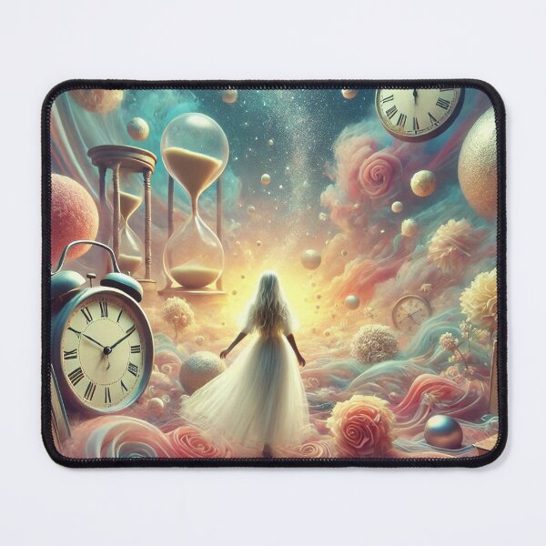 Item preview, Ethereal Journey Through Time designed and sold by carries-anatomy.