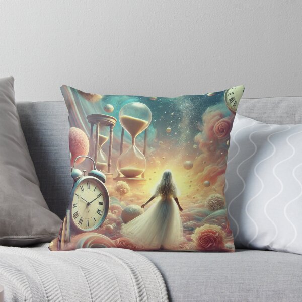 Item preview, Ethereal Journey Through Time designed and sold by carries-anatomy.