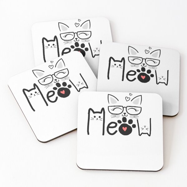Item preview, M as a cat, m like cat, meow cat Lovers classic shirt, gift for cats's Lovers, cats fans, miow chat, catty,  designed and sold by Tzemo101.