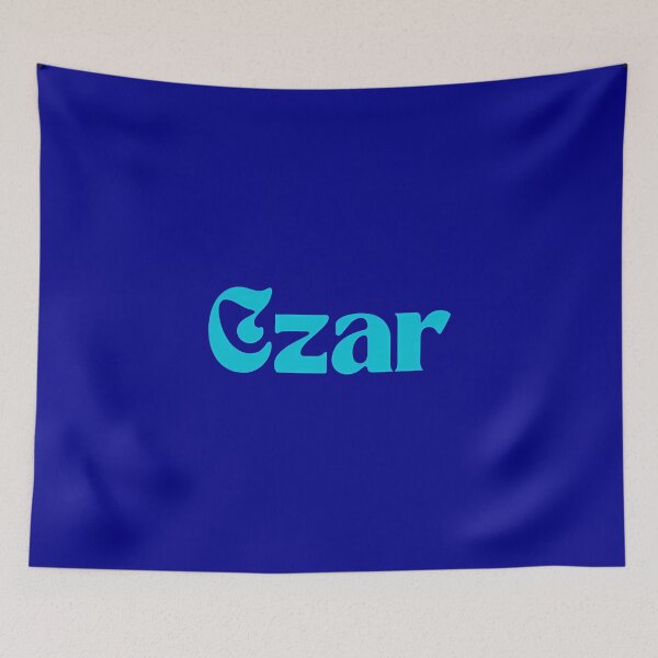 Item preview, Czar, Funny Cool Best color art designed and sold by artdragongift 15.