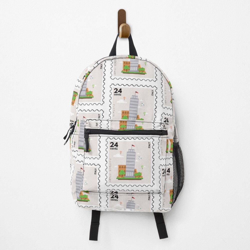 Item preview, Backpack designed and sold by RabbitK.