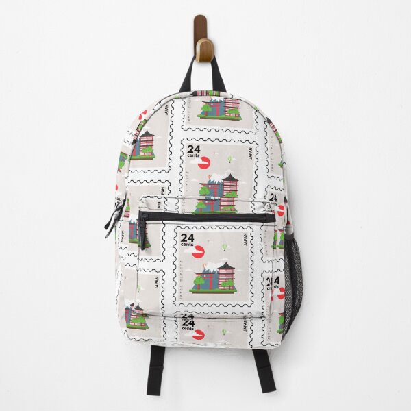 Item preview, Japan Postage Stamp designed and sold by RabbitK.