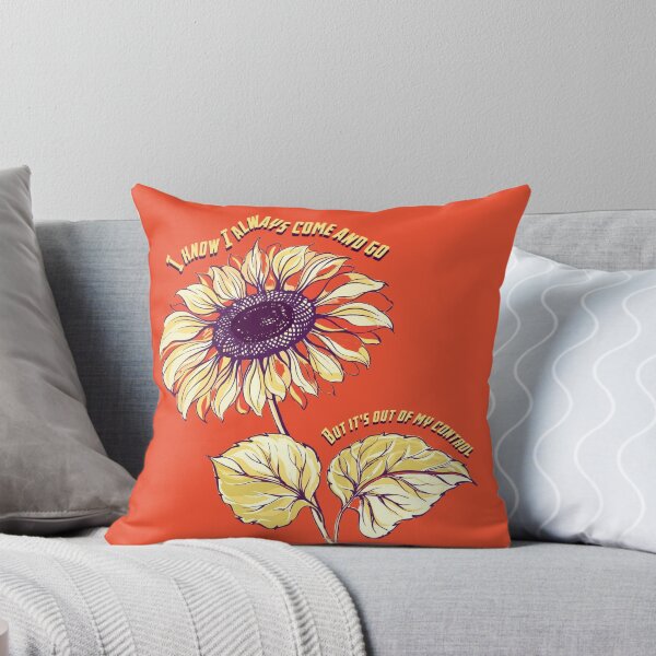 Item preview, Sunflower designed and sold by asnowlook.